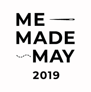 Me Made May 2019