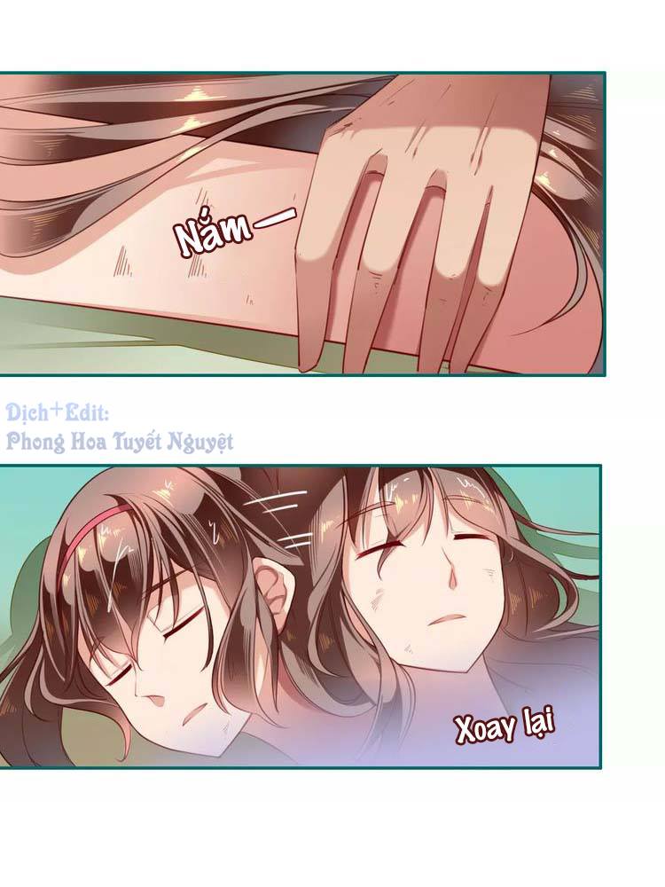 Cẩm Lý Quy - Chương 5 - Trang 5