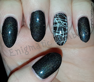 Review-Stamping-Plate-UberChic-Mini-Texture-Licious-Marble