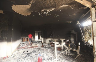 Λιβύη: Κινδυνεύουν οι ζωές των ξένων πολιτών
