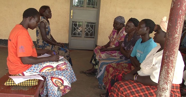 DiSU: Mental Health: Schizophrenia in Uganda