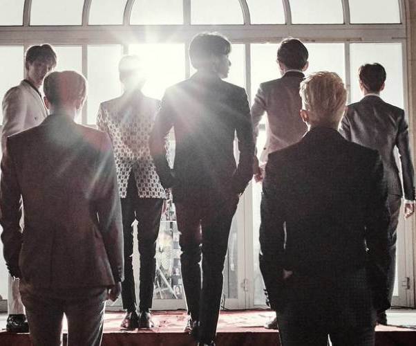 Lirik Lagu BTS Young Forever Dan Terjemahan | Lirik Lagu Peace - Chord