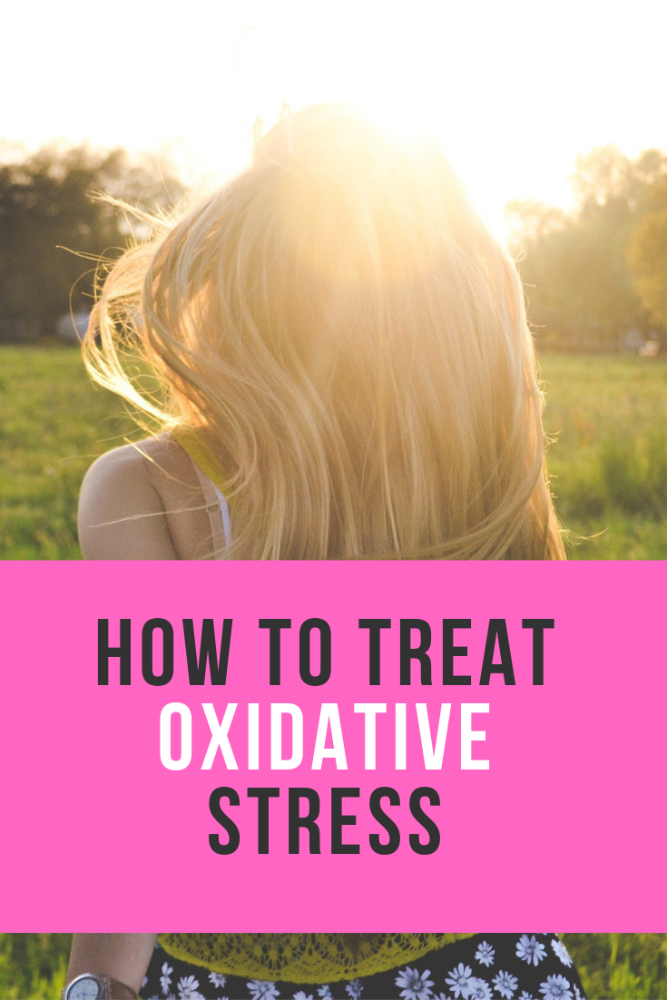 Oxidative Stress and Its Remedies
