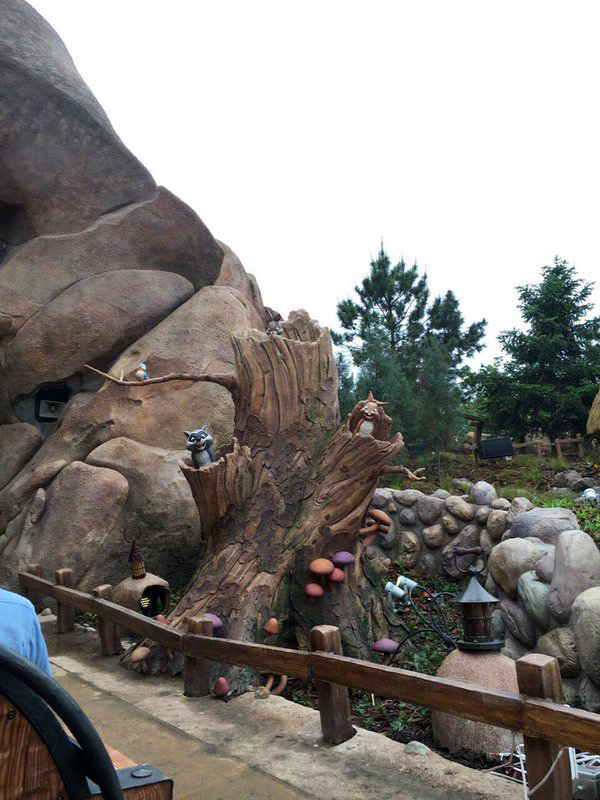 ATRACCIONES en Shanghai Disneyland - GUÍA -PRE Y POST- TRIP SHANGHAI DISNEY RESORT (41)
