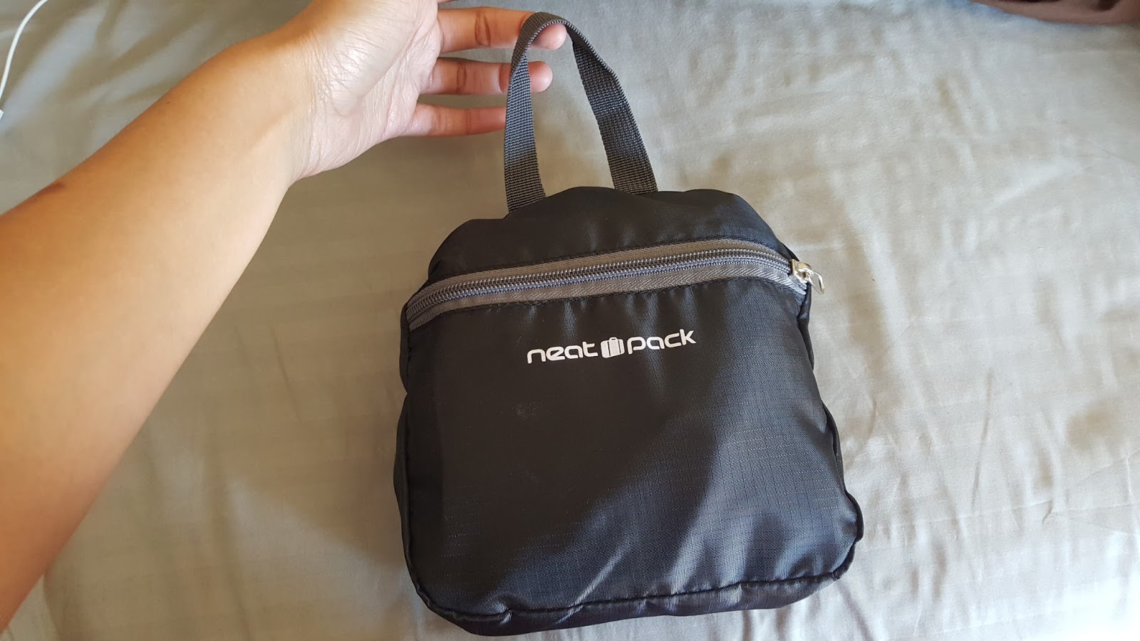 neatpack 20l