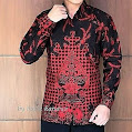 Batik Alas Katun Halus Sragenan Full Furing High Quality
