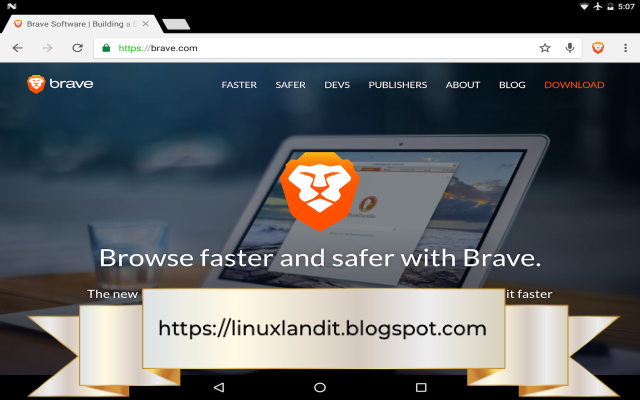 install brave web browser install brave web browser