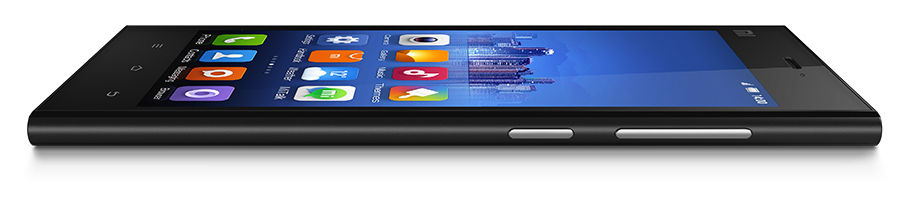 Harga & Spesifikasi MIUI Mi3 Harga & Spesifikasi MIUI Mi3