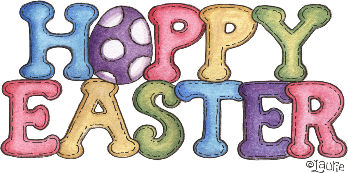 easter free clipart - photo #48