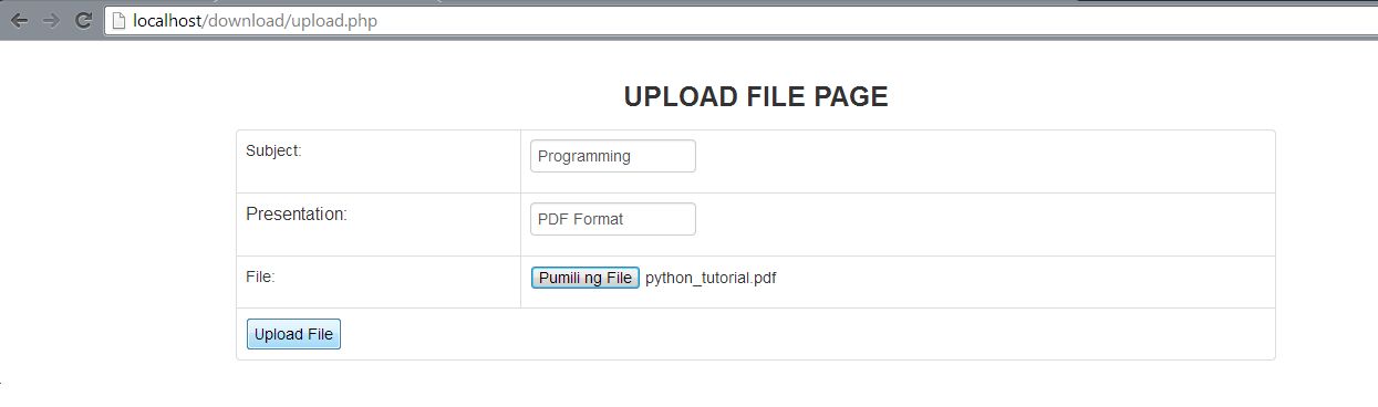 Free Programming Source Codes and Computer Programming Tutorials ...