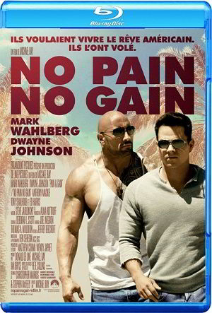 Pain and Gain BRRip BluRay 720p