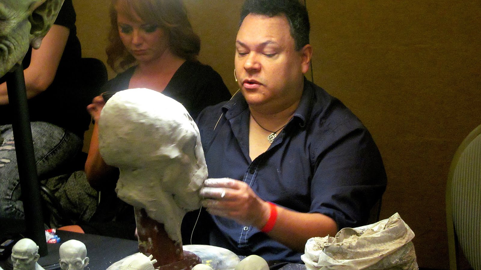 How Much Does A Special Effects Makeup Artist Make Effect Choices