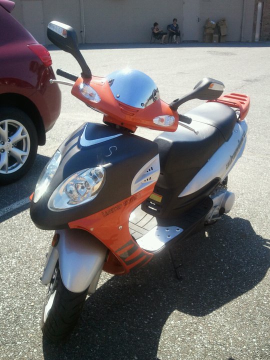 scooter motorbike for sale scooter motorbike for sale
