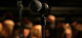 Keynote speaker What Are Motivational Speakers For?