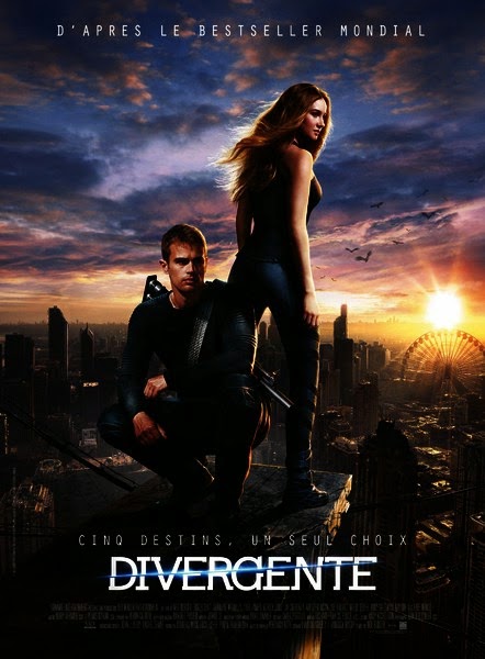 Divergent Film Complet En Français 2014