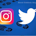 Instagram to Twitter
