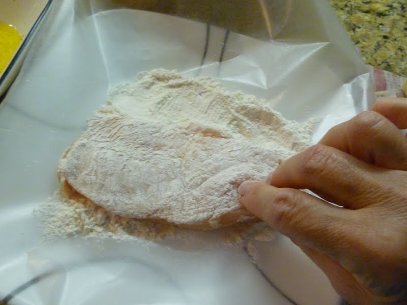 I Like to Bake and Cook Blog Easy Chicken Francaise A family Favorite