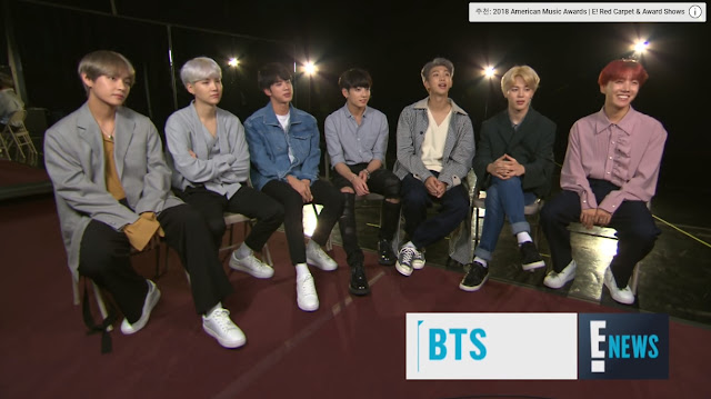 특이점이 온 방탄 미국 인터뷰.jpg | 인스티즈