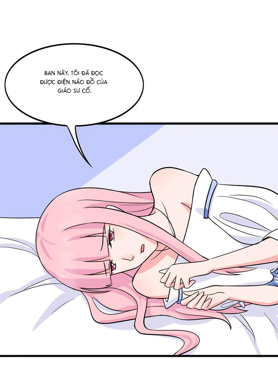 Số Hiệu 1314 - Chương 8 - Trang 13