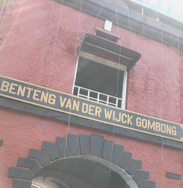 benteng van der wijck benteng van der wijck