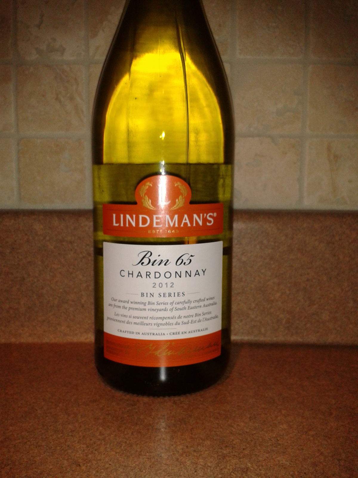 Markuncorked Best Chardonnay's under 20