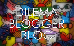 Dilema Seorang Blogger Dengan Blognya 