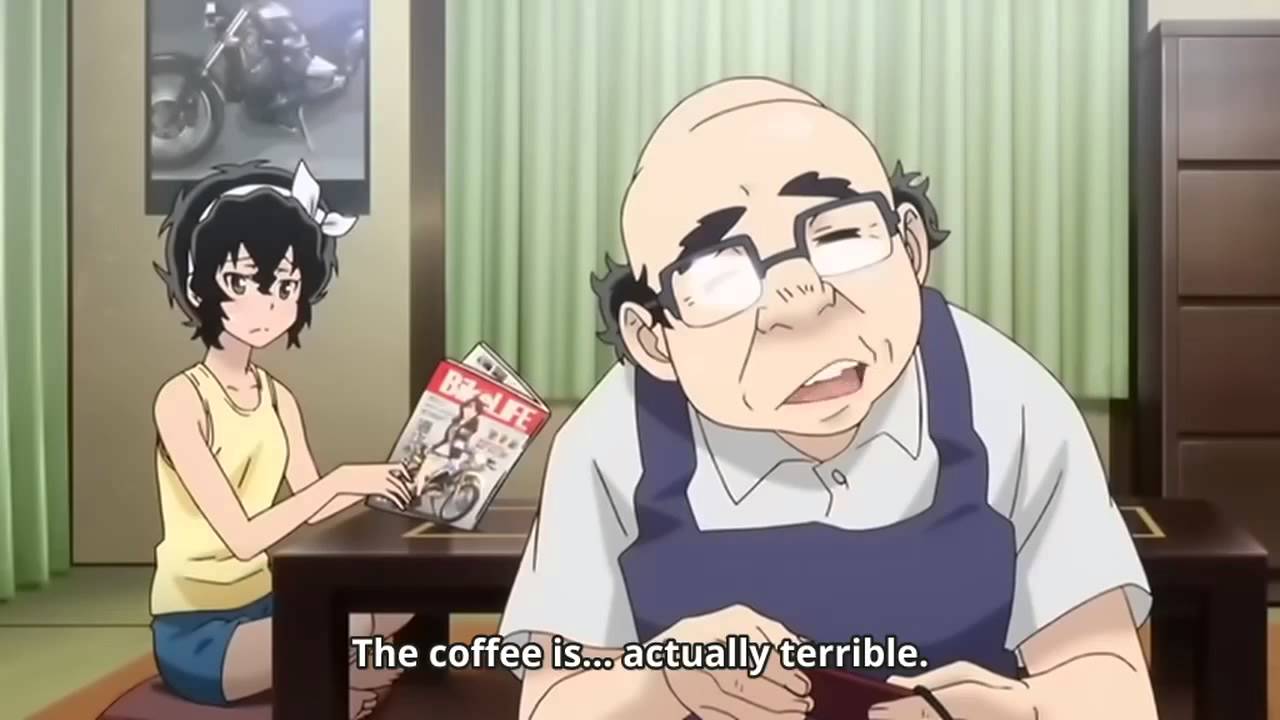 Get Bakuon Ova Milkcananime For iPhone Free Wallpaper Bakuon Ova Milkcananime For Free