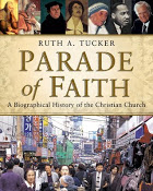 Parade of Faith