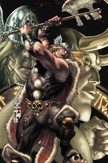 Artista Invitado: Simone Bianchi