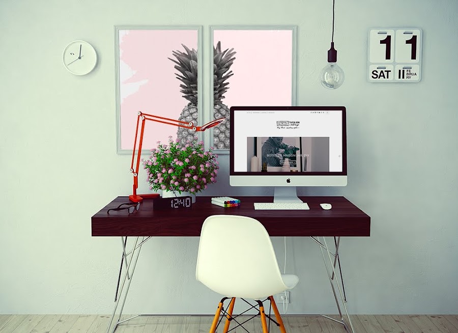 Laminas veraniegas descargables