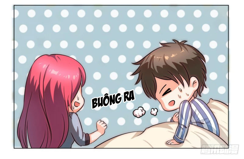 Cuộc Chiến Phía Sau Nhà Bếp - Chương 19 - Trang 53