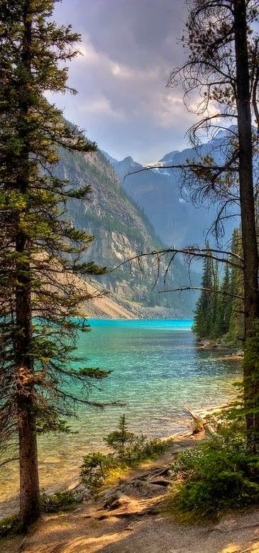 most popular Interesting Attractions in Canada - Banff National Park