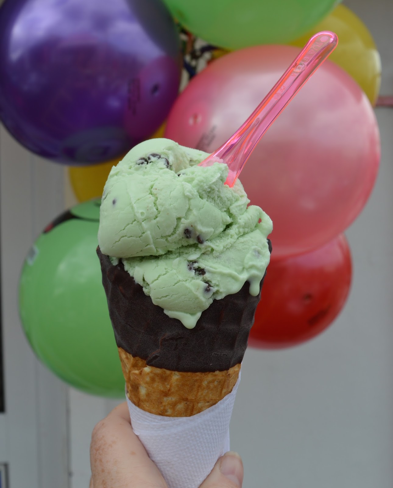 10 of the Best North East Ice Cream Parlours North East Family Fun