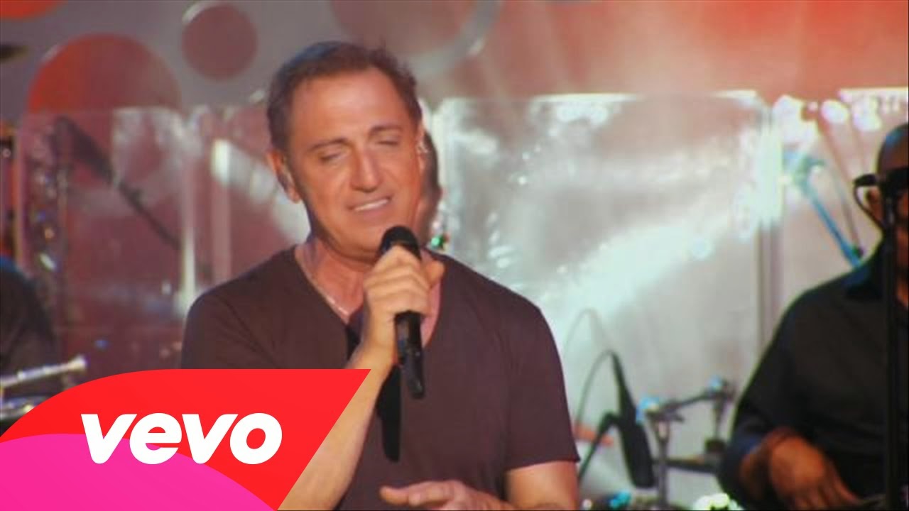 Franco De Vita 10 Vídeos YouTube En Concierto
