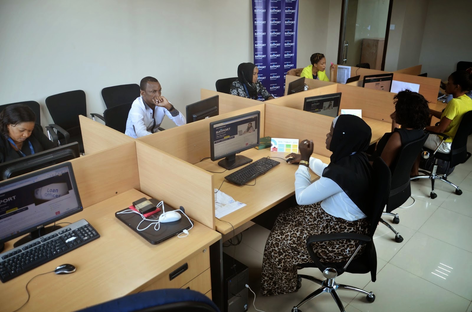 Kitomari Banking & Finance Blog BAYPORT FINANCIAL SERVICES YAZINDUA