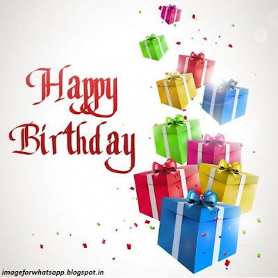 Birthday Wishes With Beautiful  Images
