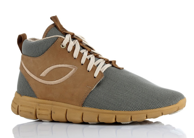 Tech Tripper Technology Shoes Collection by Woodland Tech Tripper Technology Shoes Collection by Woodland