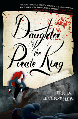 daughter of a pirate king series daughter of a pirate king series