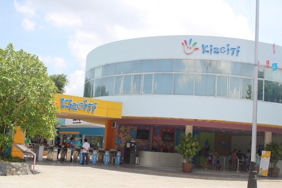 10 Wisata Keluarga Dengan Anak Di Ho Chi Minh City Saigon Vietnam 6 KIZCITI%2BCENTER%2BSAIGON%2BVietnam