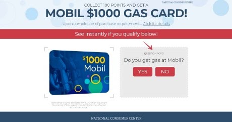 Mobil Gas Card >> Gift Card Offer Get 1000 Mobil Gas Card Mobil Gas Card >> Gift Card Offer Get 1000 Mobil Gas Card