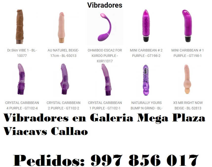 en Galeria Mega Plaza Viacavs Callao