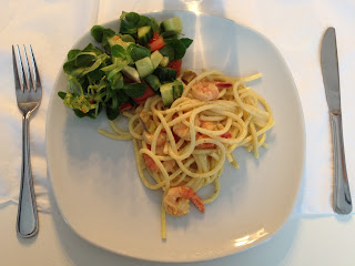 bild-1 - Maries goda scampipasta