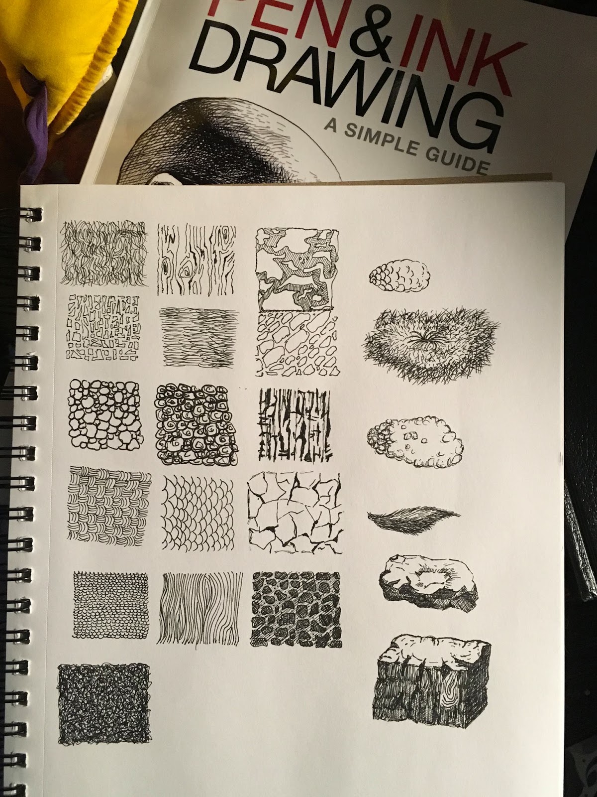 Animation and Cartoons: Pen and Ink from Alphonso Dunn's Books