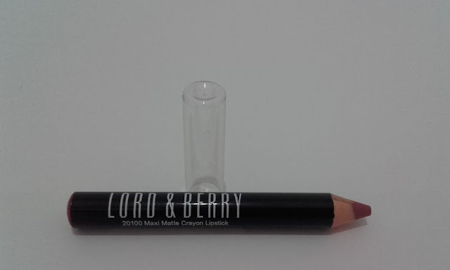 Lord & Berry Lipstick