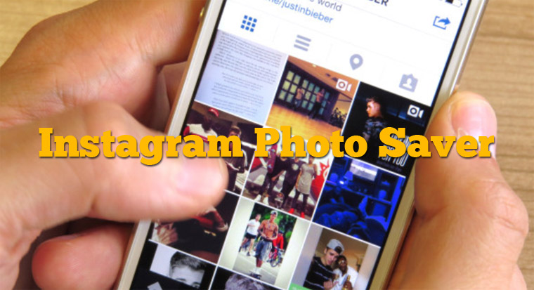cara save foto dari instagram cara save foto dari instagram