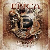 [2013] - Retrospect - 10th Anniversary [Live] (3CDs)
