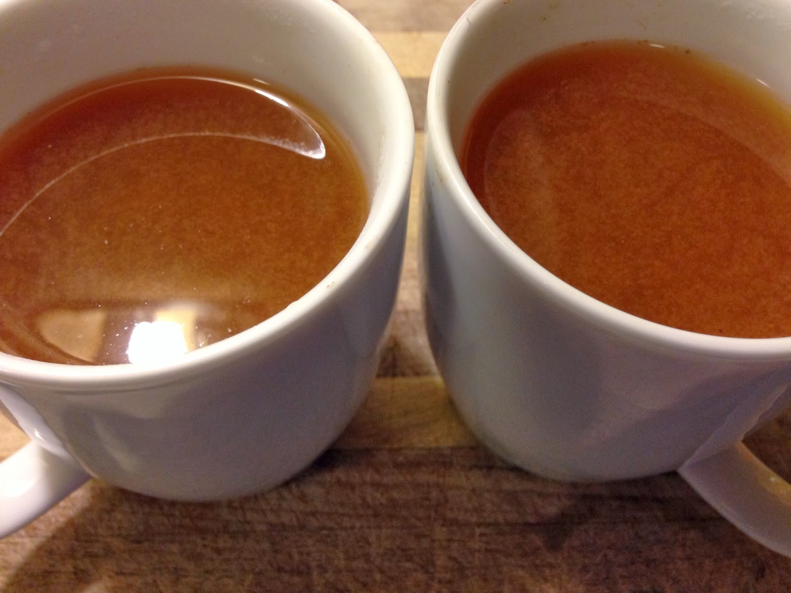 Kismet Kreations Pumpkin Pie Spiced Apple Cider