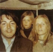 The Beatles: 18 Days of McCartney Day 16- Children, Children