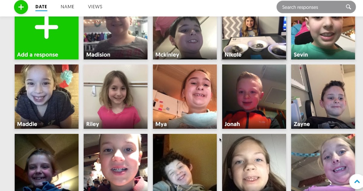 World History Teachers Blog Use Flipgrid for Student Videos