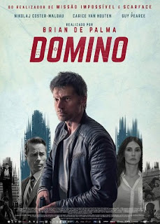 DominoDublado DominoDublado